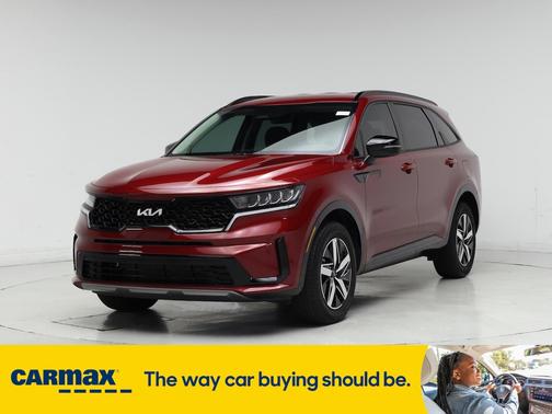 2023 Kia Sorento S