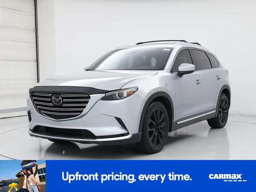 2016 Mazda CX-9 Grand Touring