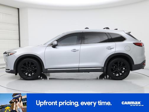 2016 Mazda CX-9 Grand Touring