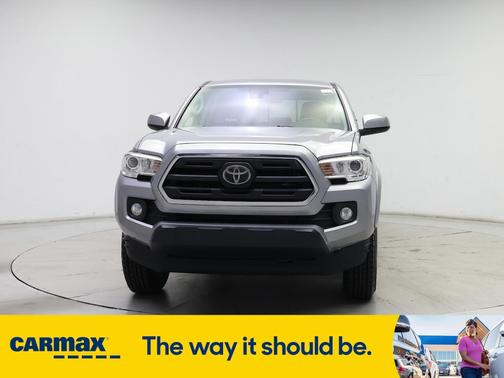 2019 Toyota Tacoma SR5