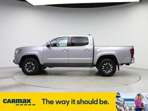 2019 Toyota Tacoma SR5