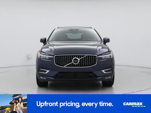 2021 Volvo XC60 T5 Inscription