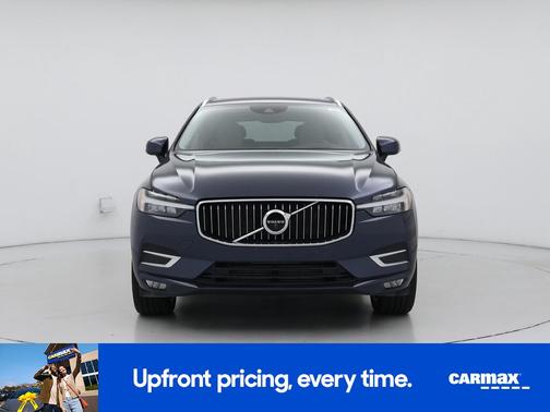 2021 Volvo XC60 T5 Inscription