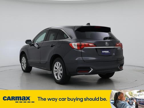 2016 Acura RDX