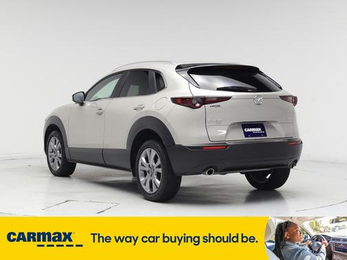2023 Mazda CX-30 2.5 S Preferred Package
