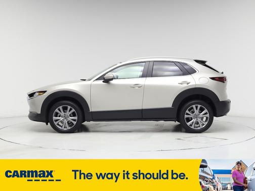 2023 Mazda CX-30 2.5 S Preferred Package