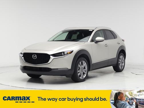 2023 Mazda CX-30 2.5 S Preferred Package