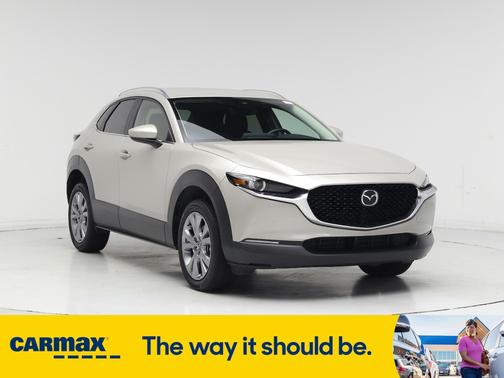 2023 Mazda CX-30 2.5 S Preferred Package