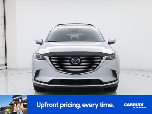2016 Mazda CX-9 Grand Touring