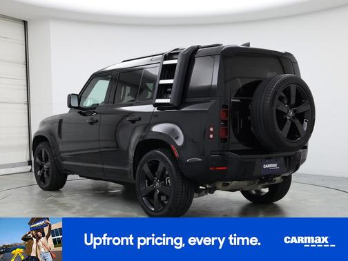 2023 Land Rover Defender 110