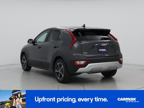 2025 Kia Niro LX