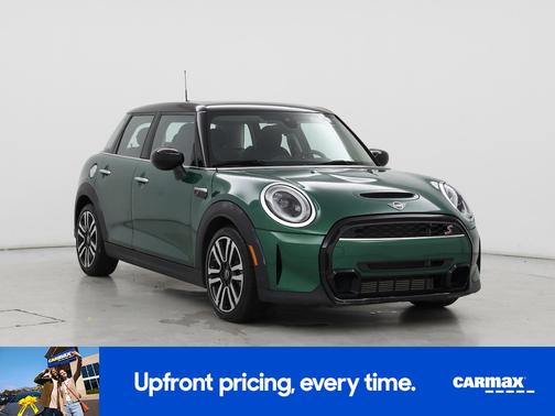 2022 MINI Hardtop S