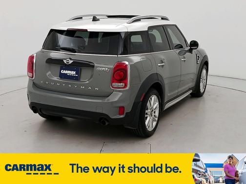 2017 MINI Countryman S