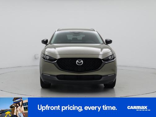 2024 Mazda CX-30 Carbon Edition Turbo