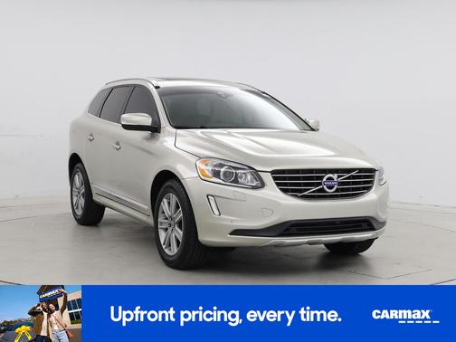 2017 Volvo XC60 T5 Inscription
