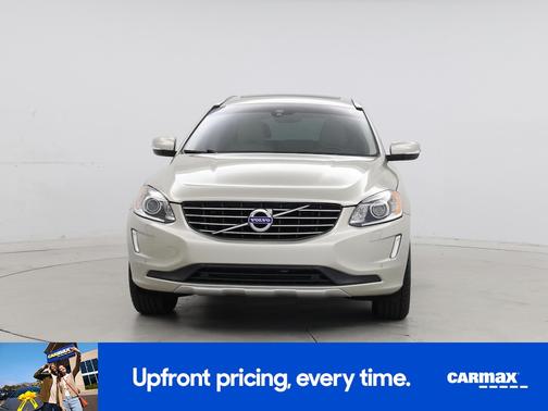 2017 Volvo XC60 T5 Inscription