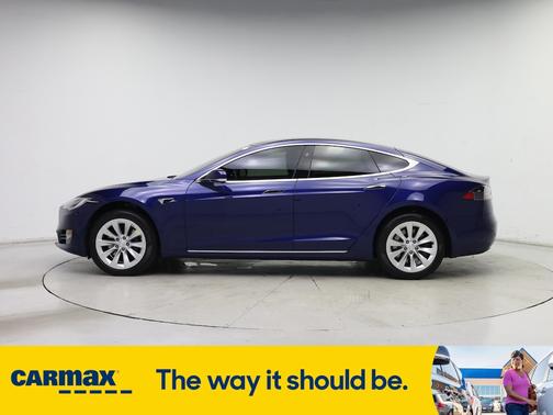 2019 Tesla Model S 100D