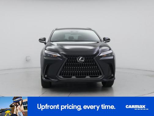 2023 Lexus NX 250 