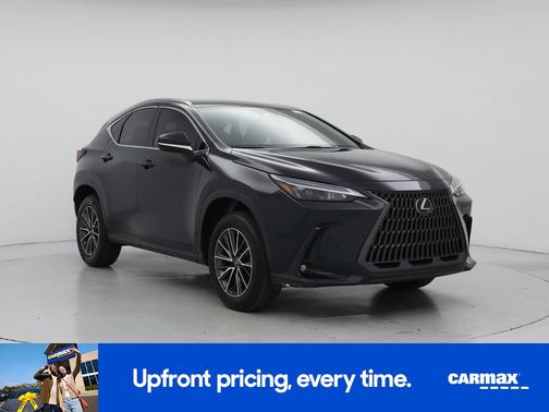 2023 Lexus NX 250 