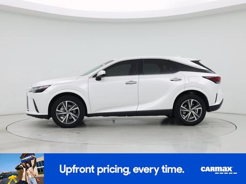 2024 Lexus RX 350 RX 350