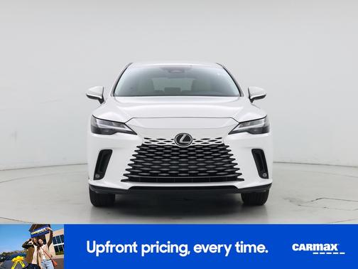 2024 Lexus RX 350 RX 350