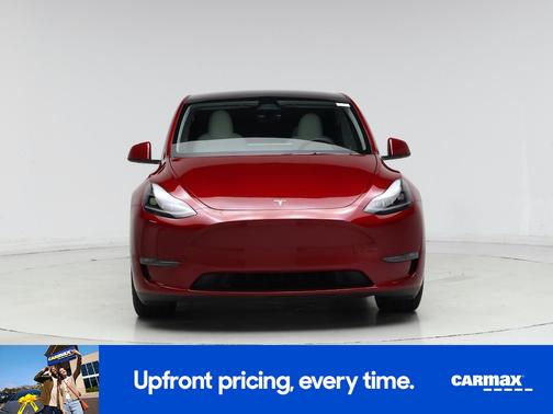 2024 Tesla Model Y Performance