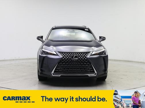2025 Lexus UX 300h