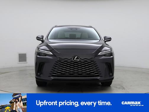 2023 Lexus RX 350 Premium