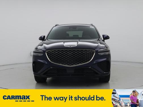 2022 Genesis GV70 Sport