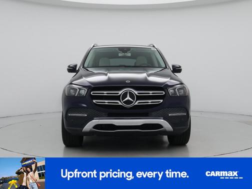 2020 Mercedes-Benz GLE 350 