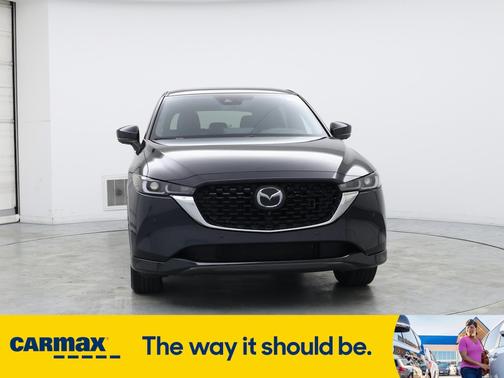 2023 Mazda CX-5 2.5 Turbo Signature