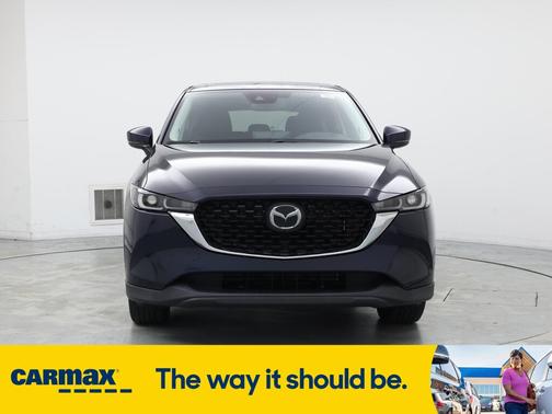 2023 Mazda CX-5 2.5 S Premium Plus Package