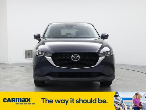 2023 Mazda CX-5 2.5 S Premium Plus Package