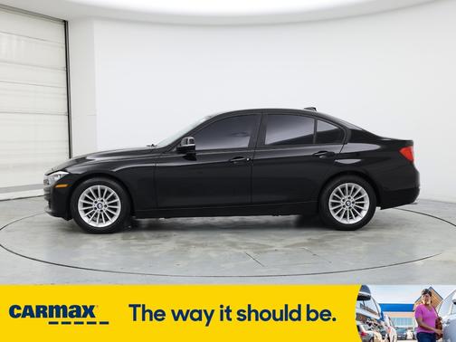 2015 BMW 328 I