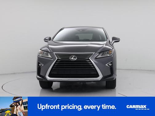 2019 Lexus RX 350