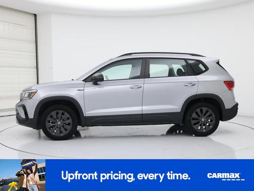 2023 Volkswagen Taos S