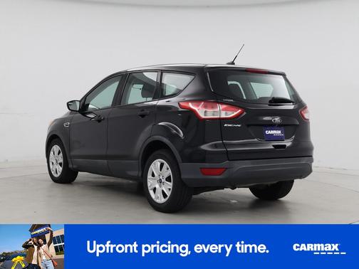 2016 Ford Escape S