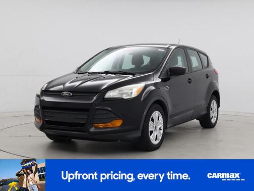 2016 Ford Escape S