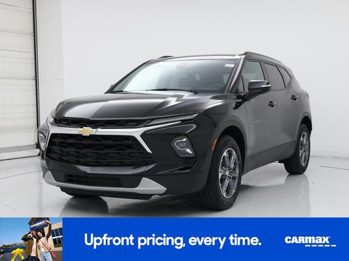 2023 Chevrolet Blazer 3LT