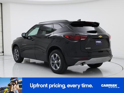 2023 Chevrolet Blazer 3LT