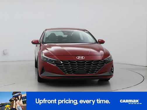 2023 Hyundai ELANTRA HEV Limited