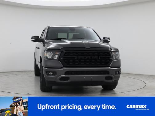 2022 RAM 1500 Bighorn