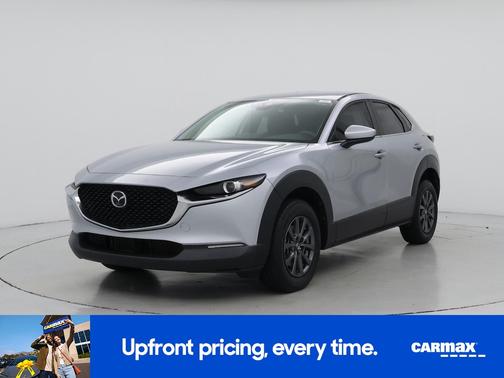 2020 Mazda CX-30 Base (A6)