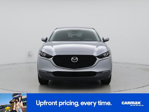 2020 Mazda CX-30 Base (A6)