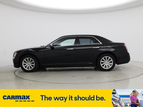 2014 Chrysler 300 C