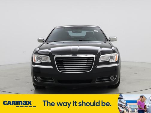 2014 Chrysler 300 C