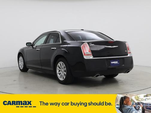 2014 Chrysler 300 C