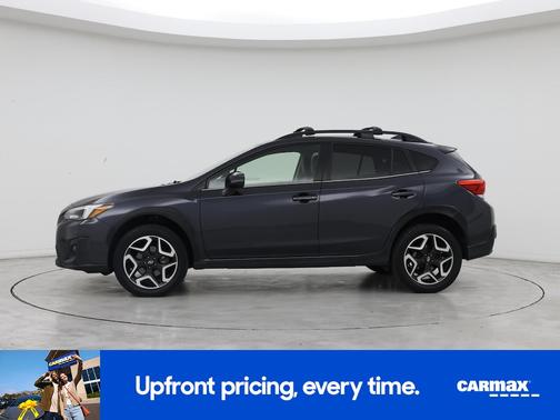 2019 Subaru Crosstrek Limited