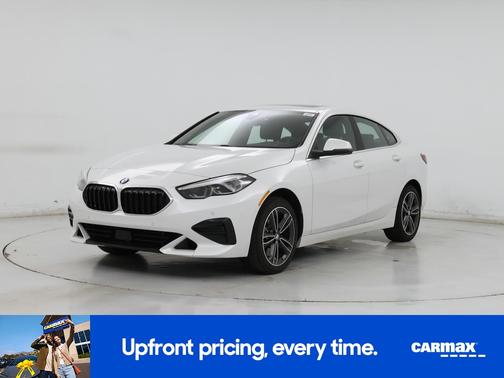 2024 BMW 228 Gran Coupe I xDrive Gran Coupe