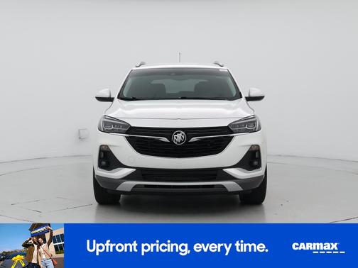 2020 Buick Encore GX Essence